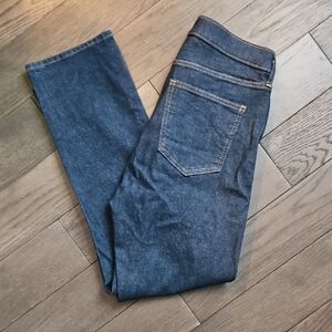 Gap Vintage Slim Mid Rise Jeans, 10R/30